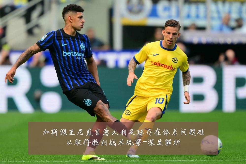 加斯佩里尼直言意大利足球存在体系问题难以取得胜利战术观察-深度解析