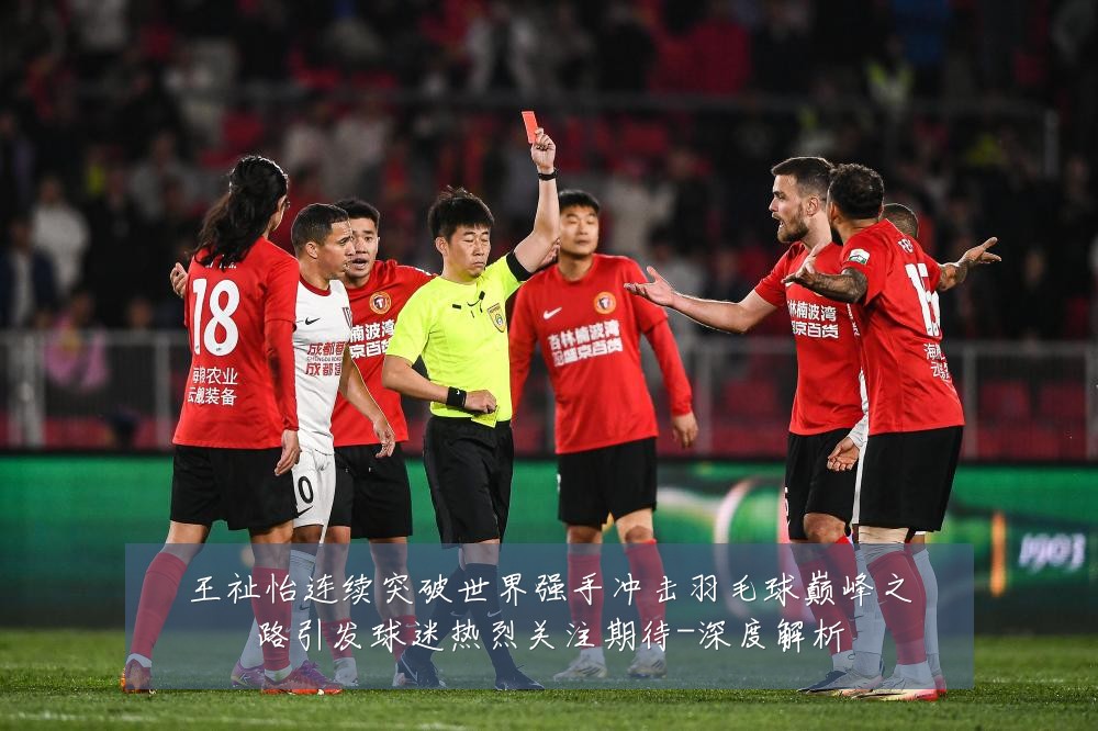 王祉怡连续突破世界强手冲击羽毛球巅峰之路引发球迷热烈关注期待-深度解析