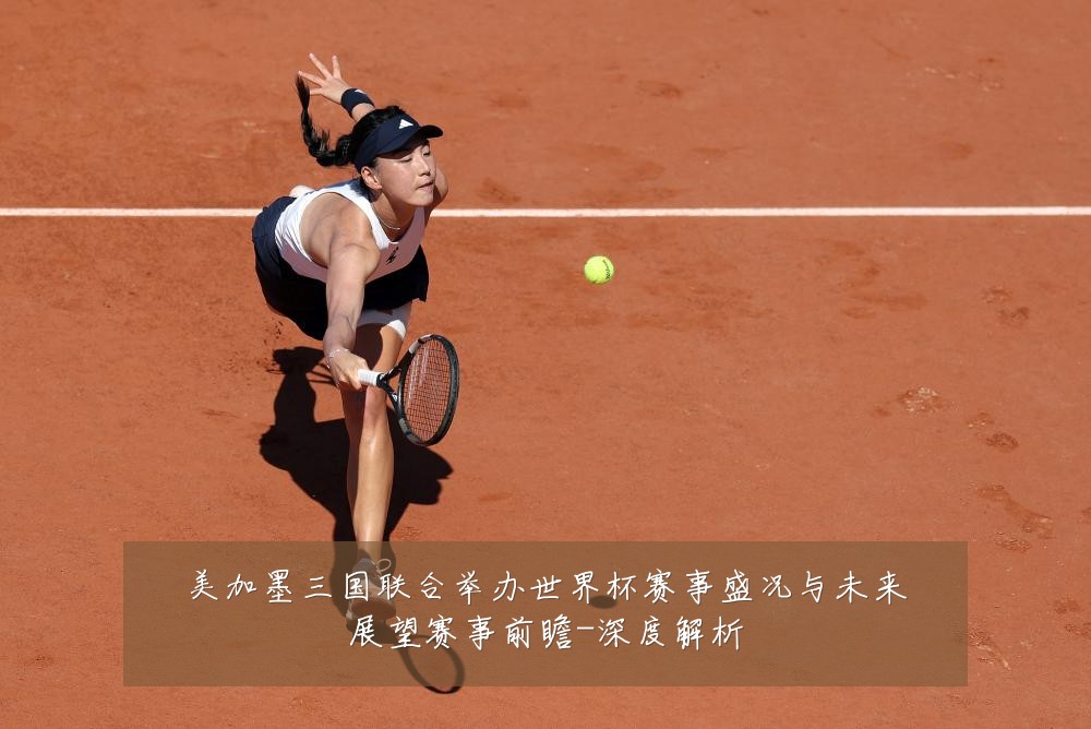 美加墨三国联合举办世界杯赛事盛况与未来展望赛事前瞻-深度解析